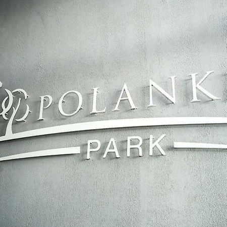Lato Apartament Polanki Park Z Miejscem Parkingowym Kolobrzeg Exterior photo