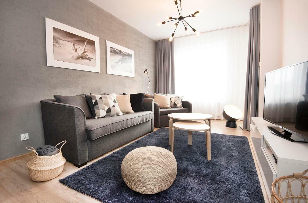 Lato Apartament Polanki Park Z Miejscem Parkingowym Kolobrzeg Exterior photo