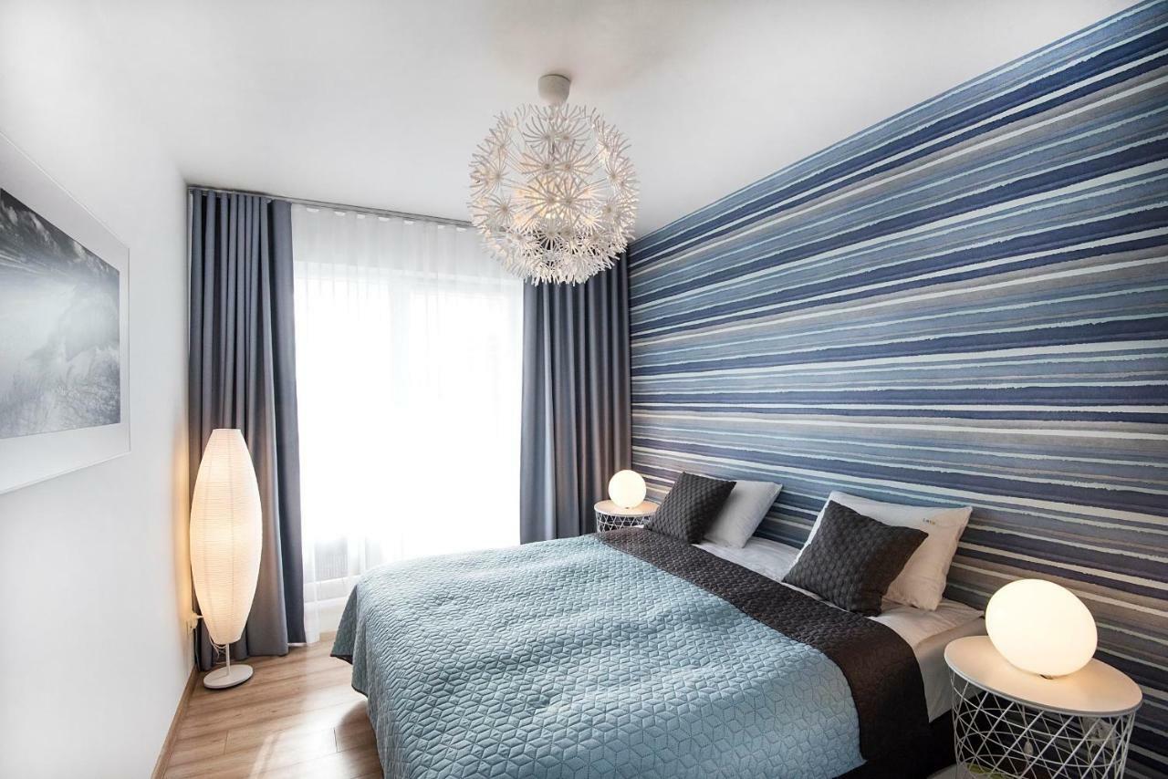 Lato Apartament Polanki Park Z Miejscem Parkingowym Kolobrzeg Exterior photo