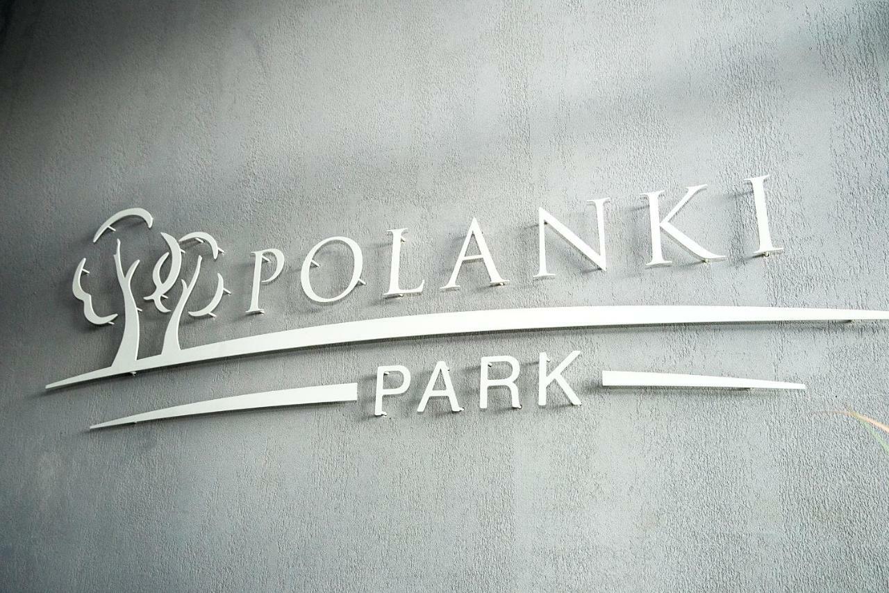 Lato Apartament Polanki Park Z Miejscem Parkingowym Kolobrzeg Exterior photo